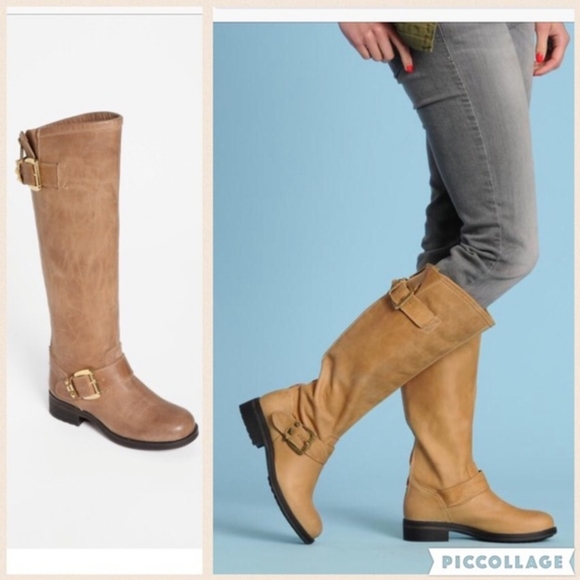 Steve Madden Shoes - Steve Madden Barton Boots